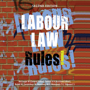 Labour Law Rules